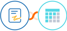 Zoho Sign + Bookafy Integration