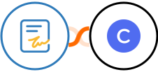 Zoho Sign + Circle Integration