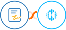 Zoho Sign + Hexowatch Integration