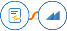 Zoho Sign + Metroleads Integration