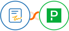 Zoho Sign + PagerDuty Integration