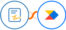 Zoho Sign + Productboard Integration