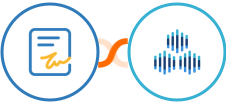 Zoho Sign + TexAu Integration