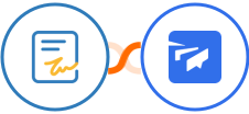 Zoho Sign + Twist Integration