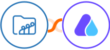 Zoho Workdrive + Airmeet Integration