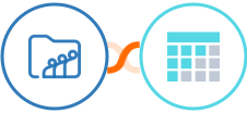 Zoho Workdrive + Bookafy Integration