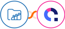 Zoho Workdrive + Coassemble Integration