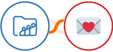 Zoho Workdrive + Findymail Integration