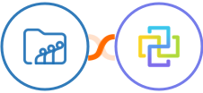 Zoho Workdrive + FormCan Integration