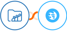 Zoho Workdrive + Funnelquik Integration