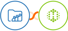 Zoho Workdrive + Hexometer Integration