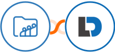 Zoho Workdrive + LeadDyno Integration