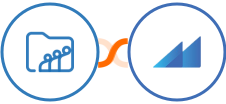 Zoho Workdrive + Metroleads Integration