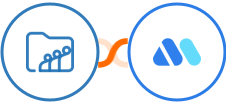 Zoho Workdrive + Movermate Integration