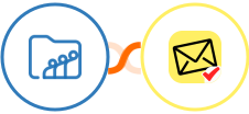 Zoho Workdrive + NioLeads Integration