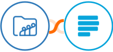 Zoho Workdrive + Paystack Integration