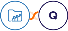 Zoho Workdrive + Qwary Integration