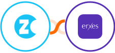 Zonka Feedback + Erxes Integration