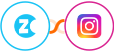 Zonka Feedback + Instagram Lead Ads Integration