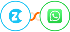 Zonka Feedback + WhatsApp Integration