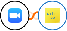 Zoom + Kanban Tool Integration