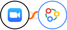 Zoom + Zoho Connect Integration