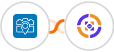 CompanyCam (In Review) + Azmarq SMS Integration