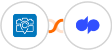 CompanyCam (In Review) + Dialpad Integration