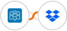CompanyCam (In Review) + Dropbox Integration
