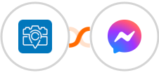 CompanyCam (In Review) + Facebook Messenger Integration