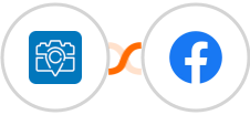 CompanyCam (In Review) + Facebook Pages Integration