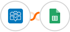 CompanyCam (In Review) + Google Sheets Integration