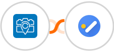 CompanyCam (In Review) + Google Tasks Integration