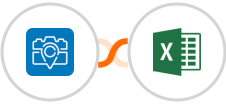 CompanyCam (In Review) + Microsoft Excel Integration