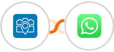 CompanyCam (In Review) + WhatsApp Integration