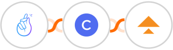 CompanyHub + Circle + SalesUp! Integration