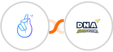 CompanyHub + DNA Super Systems Integration