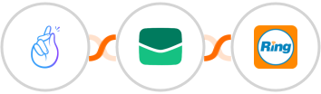 CompanyHub + Email It + RingCentral Integration