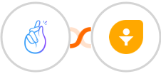 CompanyHub + Freshsales classic Integration