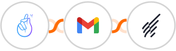 CompanyHub + Gmail + Benchmark Email Integration