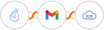 CompanyHub + Gmail + BigMailer Integration