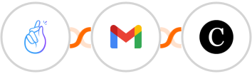 CompanyHub + Gmail + Clientjoy Integration