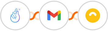 CompanyHub + Gmail + Doppler Integration