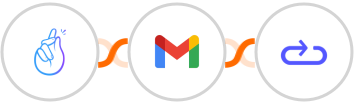 CompanyHub + Gmail + Elastic Email Integration