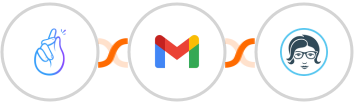 CompanyHub + Gmail + Emma Integration