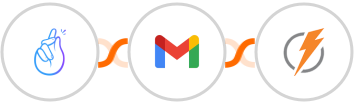 CompanyHub + Gmail + FeedBlitz Integration