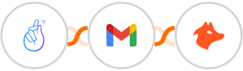 CompanyHub + Gmail + Hunter Integration