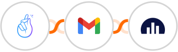 CompanyHub + Gmail + Jellyreach Integration