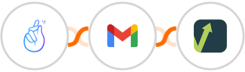 CompanyHub + Gmail + Mailvio Integration