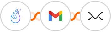 CompanyHub + Gmail + Missive Integration